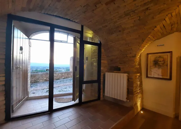 Dimora Porta Venere