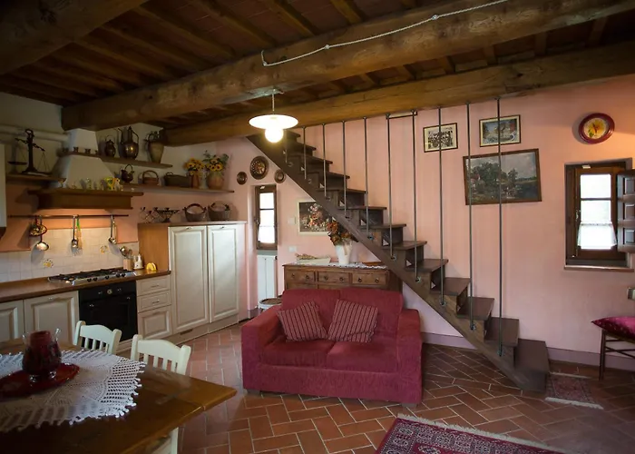 Podere Piandarca