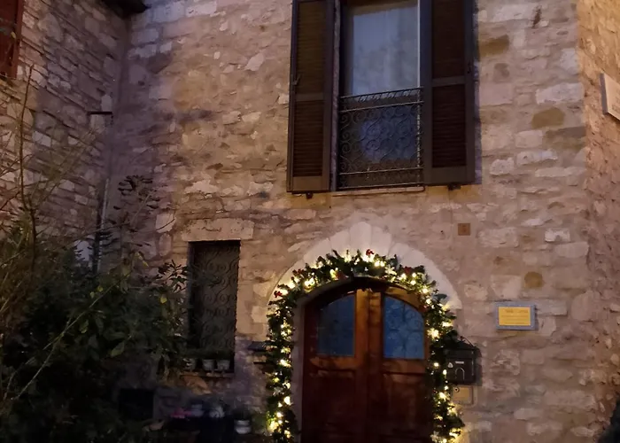 Casa Maria