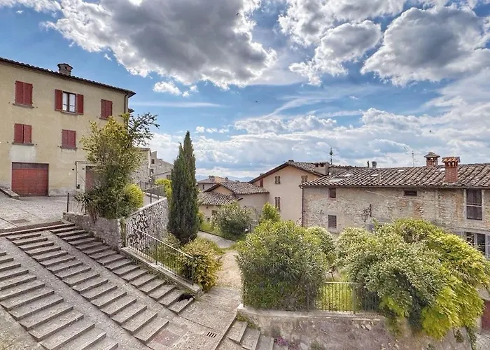 Casa Di Duccio
